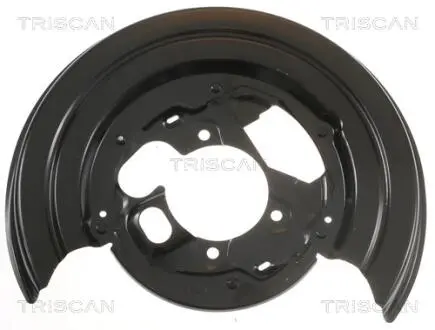 812529244 OSŁONA TARCZY HAM. DB T. SPRINTER 06-16 PR TRISCAN подбор по vin на Brocar