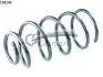 Пружина передн. Ford Focus III 2.0TDCI 10- 14504240