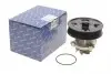 Насос водяний FIAT PUNTO/LAN YPSILON/OPL ASTRA H/CORSA C-D/MERIVA/SUZ IGNIS/SWIFT III 1.3CDTI 03- 7.07152.55.0