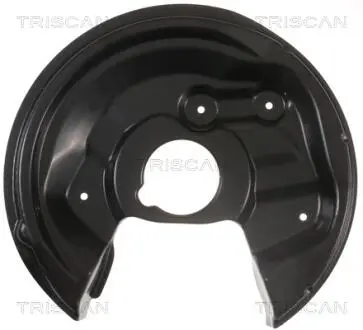 812529229 OSŁONA TARCZY HAM. SKODA T. YETI 09-17 LE TRISCAN подбор по vin на Brocar