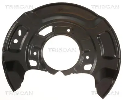 812513102 OSŁONA TARCZY HAM. TOYOTA P. YARIS 10- LE TRISCAN подбор по vin на Brocar