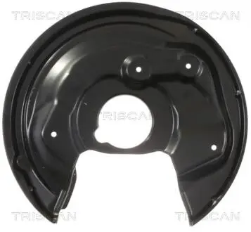 812529230 OSŁONA TARCZY HAM. SKODA T. YETI 09-17 PR TRISCAN подбор по vin на Brocar