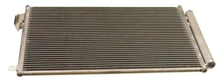 AC830203 Конденсатор, система кондиціонування повітря MAXGEAR підбір по vin на Brocar