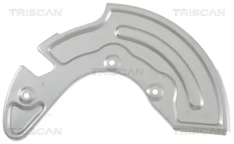 812529111 OSŁONA TARCZY HAM. VW P. PASSAT 96-05 PR TRISCAN підбір по vin на Brocar