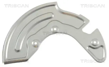 812529114 OSŁONA TARCZY HAM. VW P. PASSAT 96-05 LE TRISCAN подбор по vin на Brocar
