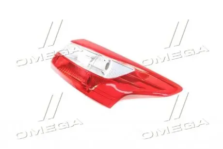 11B849012B Ліхтар зад. про. FORD FOCUS 11-14 (TYC) TYC підбір по vin на Brocar