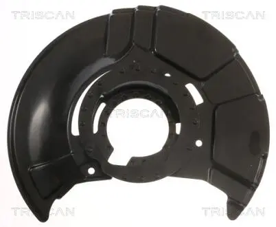 812511114 OSŁONA TARCZY HAM. BMW P. 3/Z3 90-03 PR TRISCAN подбор по vin на Brocar