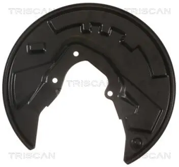 812528207 OSŁONA TARCZY HAM. CITROEN T. C8 02- LE TRISCAN підбір по vin на Brocar
