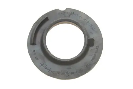 553232B200 Прокладка пружини нижня (вир-во Mobis) HYUNDAI / KIA підбір по vin на Brocar