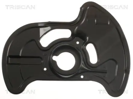812523110 OSŁONA TARCZY HAM. DB P. W204 07-14 LE TRISCAN подбор по vin на Brocar