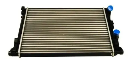 AC230037 Радіатор, система охолодження двигуна MAXGEAR підбір по vin на Brocar