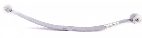 BK315560CD0019ZT Ресора задня корінь Ford Transit 2.0/2.2 TDCi 12- (19mm) (76x695x680) TES підбір по vin на Brocar