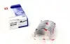 Вкладыши шатунные Audi A3/A4/A6/VW Caddy/T4/T5 1.9TDI (+0.25) = 6150612500 181 050 0012 15