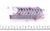 180050001315 Вкладыши коренные VW Golf III/IV/T3/T4 1.9TDI (+0.25) = 6050122500 NPR підбір по vin на Brocar