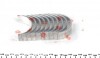 180037000300 Вкладыши коренные Fiat Ducato 1.9D/TD/2.0/2.2 HDI (STD) = 6037020000 NPR підбір по vin на Brocar