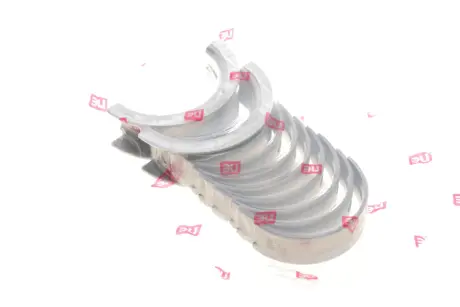 180035000200 Вкладиші корінні Opel Omega B/Vectra A/Astra G 2.0 (STD) 86.00mm (к-кт) = 6035010000 NPR підбір по vin на Brocar