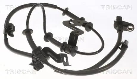 818043138 CZUJNIK ABS HYUNDAI I30 1,6 T-GDI 15- TRISCAN подбор по vin на Brocar
