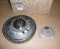 Сцепление компл 1,6 turbo Renault Megane IV 302054818R