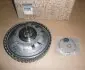 Зчеплення компл 1,6  turbo Renault Megane IV (302054818R) Renault 302054818R