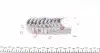180050000300 Вкладыши коренные VW Caddy III 1.6 04-15 (STD) = 6050020000 NPR підбір по vin на Brocar