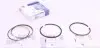 Кольца поршневые MB W123/T1/T2 (OM616) 2.4D/3.0D 73- (90.90mm/STD) (3-2-4) (на 1 поршень) 8910250000 120 010 0016 00