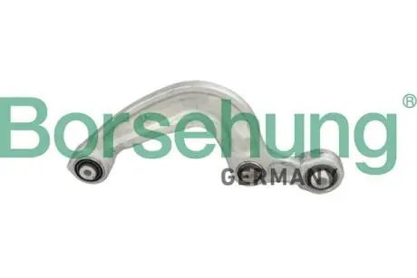 B10852 Важіль підвіски задній верхній лівий BORSEHUNG підбір по vin на Brocar