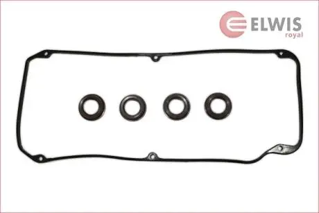 9138824 Комплект прокладок клапанної кришки ELWIS ROYAL підбір по vin на Brocar