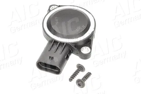 55376 Датчик положення заслонки дроссельної VW T5/T6 2.0 TSI 11- (більше не постачається) AIC підбір по vin на Brocar
