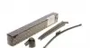 Рычаг стеклоочистителя (задний) Skoda SuperB 09-15 (+щетка) (L= 500mm) 56850