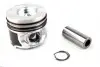 Поршень Renault Clio 1.5DCI 05- (76.50mm/+0.5) (71-3845-50)(Палець 25mm) = 7138455000 130 038 0026 21