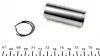 130038002621 Поршень Renault Clio 1.5DCI 05- (76.50mm/+0.5) (71-3845-50)(палец 25mm) = 7138455000 NPR підбір по vin на Brocar
