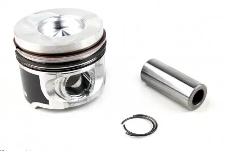 130038002621 Поршень Renault Clio 1.5DCI 05- (76.50mm/+0.5) (71-3845-50)(Палець 25mm) = 7138455000 NPR підбір по vin на Brocar