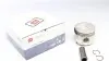130011000223 Поршень Citroen Berlingo/Fiat Scudo/Peugeot Partner 1.9D DW8 98- (82.80mm/+0.60) = 7111426000 NPR підбір по vin на Brocar