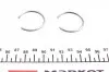 130038003121 Поршень Renault Trafic/Master/Opel Vivaro 2.5CDTi (89.50mm/+0.5) = 7138515000 NPR підбір по vin на Brocar