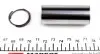 130038002600 Поршень Renault Clio 1.5DCI 05- (76.00mm/STD) (71-3845-00)(Палець 25mm) = 7138450000 NPR підбір по vin на Brocar