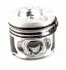 130038002600 Поршень Renault Clio 1.5DCI 05- (76.00mm/STD) (71-3845-00)(Палець 25mm) = 7138450000 NPR підбір по vin на Brocar