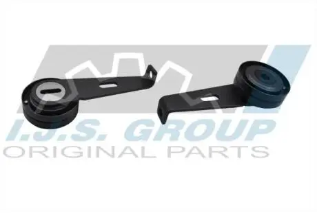931143 Ролик генератора Peugeot Boxer 1.9TD (натяжной) (85х26) IJS GROUP подбор по vin на Brocar