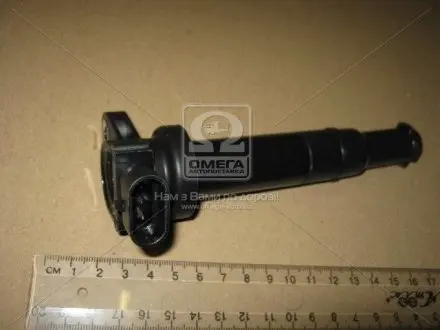 ECI00004Y Катушка зажигания (вир-во Mando) MANDO подбор по vin на Brocar