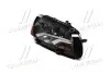 Фара пра. VW PASSAT B7 11-15 (TYC) 20-C799-00-1N