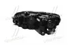 20C799001N Фара пра. VW PASSAT B7 11-15 (TYC) TYC підбір по vin на Brocar