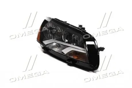 20C799001N Фара пра. VW PASSAT B7 11-15 (TYC) TYC підбір по vin на Brocar