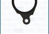 К-кт прокладок клапана возврата ОГ (2 изд) NEMO,OPEL  CORSA D, MERIVA B, 77012400