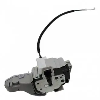 31037 ZAMEK DRZWI FIAT BRAVO II PRZÓD LE MEAT&DORIA підбір по vin на Brocar