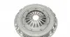623378500 Комплект сцепления Fiat Doblo 1.6D/1.9 JTD/Opel Combo 1.6 CDTI 10- (d=230mm) (+выжимной) LUK підбір по vin на Brocar