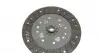 623378500 Комплект сцепления Fiat Doblo 1.6D/1.9 JTD/Opel Combo 1.6 CDTI 10- (d=230mm) (+выжимной) LUK підбір по vin на Brocar