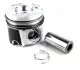 Поршень Opel Movano 2.5DTi (89.00mm/STD) (71-3851-00) = 7138510000 130 038 0031 00