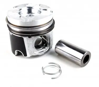 130038003100 Поршень Opel Movano 2.5DTi (89.00mm/STD) (71-3851-00) = 7138510000 NPR підбір по vin на Brocar