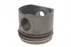 130021000621 Поршень Ford Transit 2.2TDCi 11- (86.50mm/+0.5) (EURO5) = 7121675000 NPR підбір по vin на Brocar
