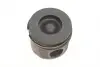 130021000621 Поршень Ford Transit 2.2TDCi 11- (86.50mm/+0.5) (EURO5) = 7121675000 NPR підбір по vin на Brocar