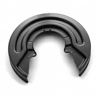 7E0615611 Панель защитная тормозного диска VAG подбор по vin на Brocar